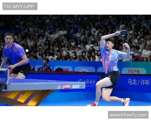 世锦赛特别报道:杭州乒乓球队如何在挑战中崛起与成长的动人故事
