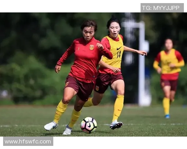 中国女足8号球员的传奇故事与成就揭秘