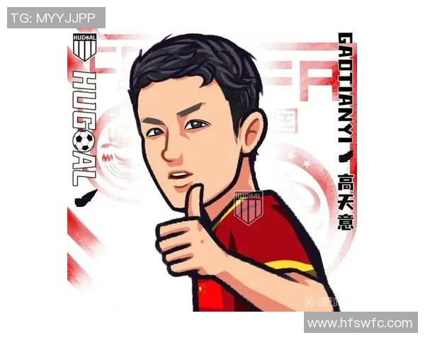 中国足球明星头像的魅力与影响力探讨